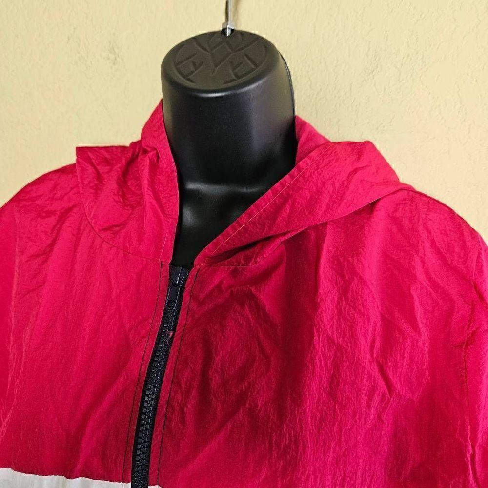 Wild Fable Colorblocked Windbreaker - Picture 4 of 7